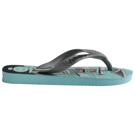 Havaianas Kids Minecraft